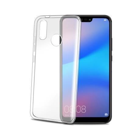 EAN 8021735739913 - Celly GELSKIN744 funda para teléfono móvil 14,8 cm (5.84") Transparente imagen 1