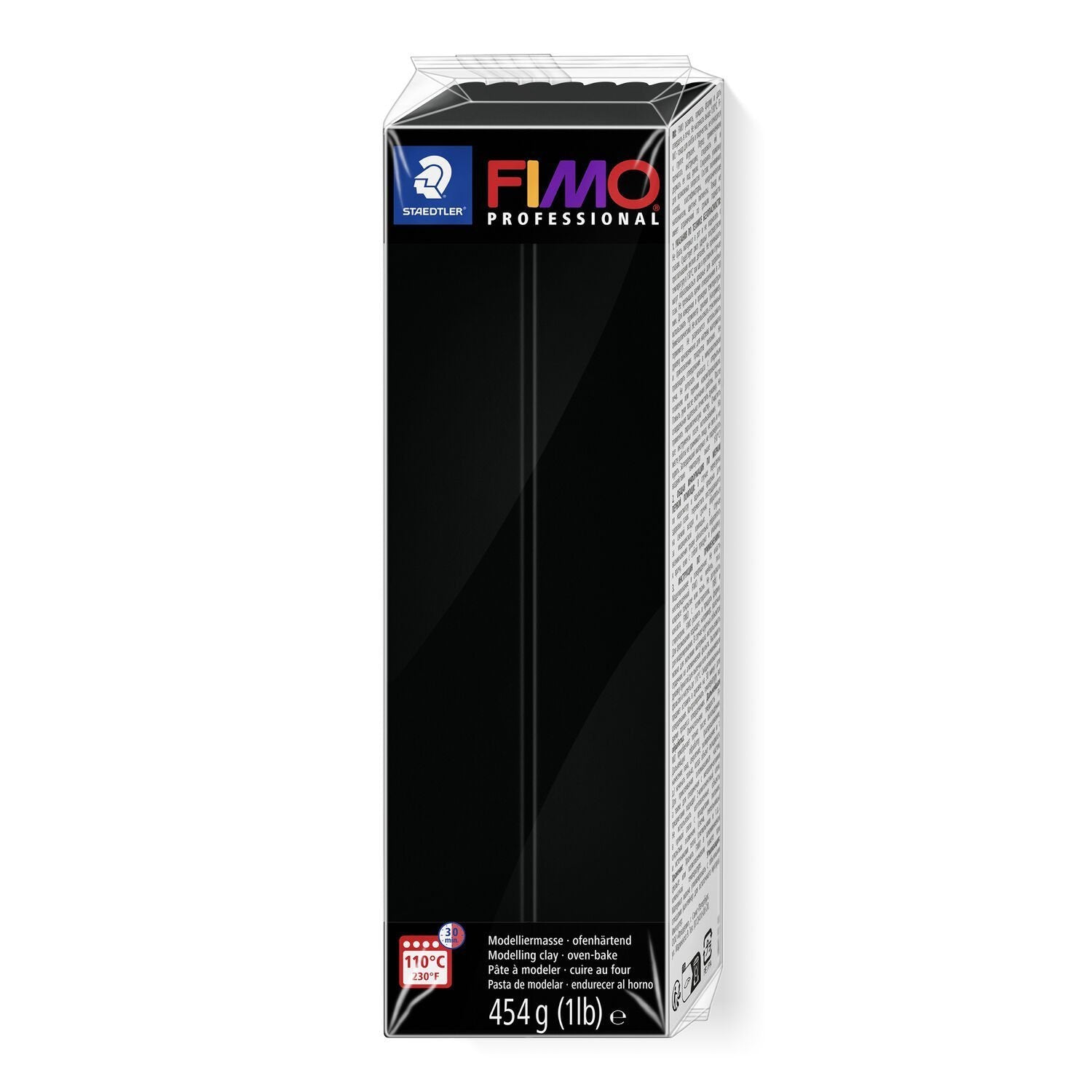 EAN 4007817053843 - Staedtler FIMO professional 8041 1 pieza(s) imagen 1