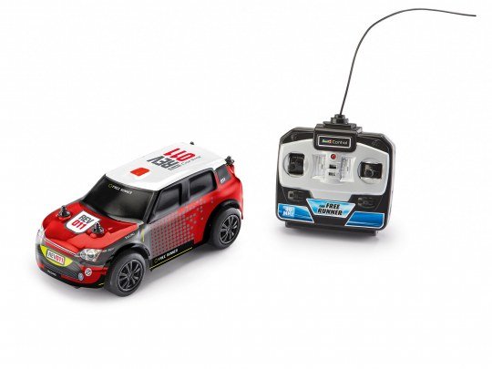 EAN 4009803244709 - Revell Free Runner imagen 2