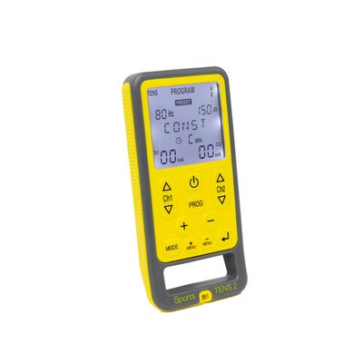 Tenscare Sports Tens 2 Tens / Ems Combination