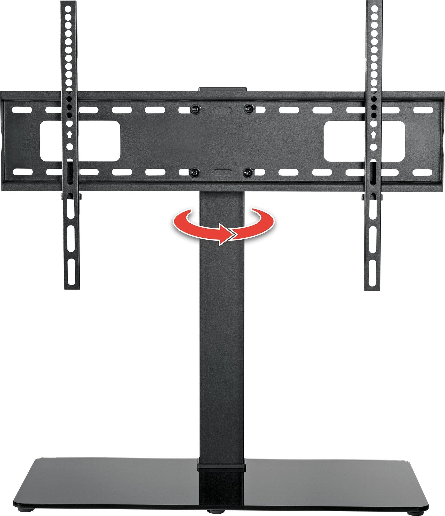 Schwaiger Soporte Tv 37-70 "Negro Max. 40kg Giratorio