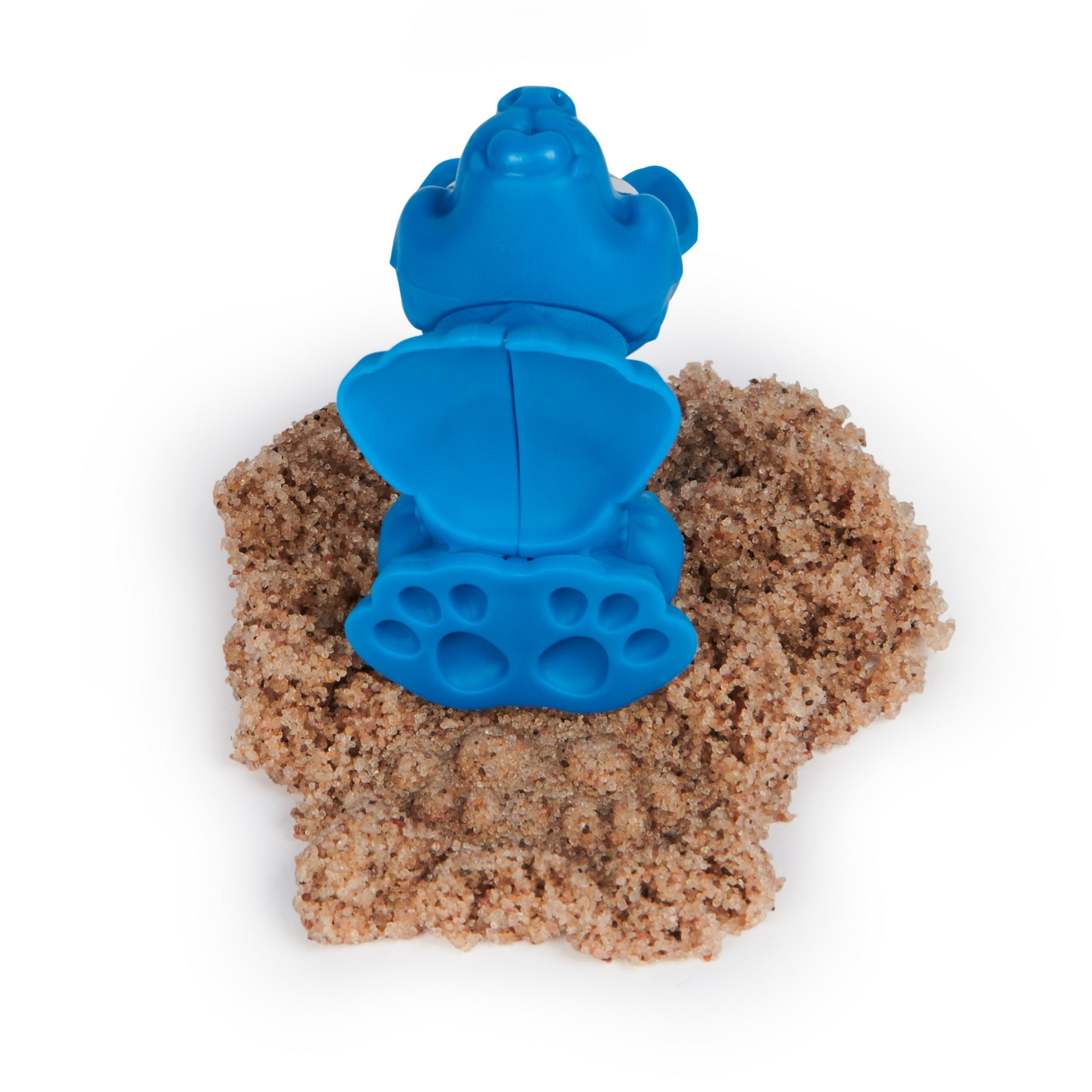 EAN 0778988503461 - Kinetic Sand Doggie Dig imagen 5