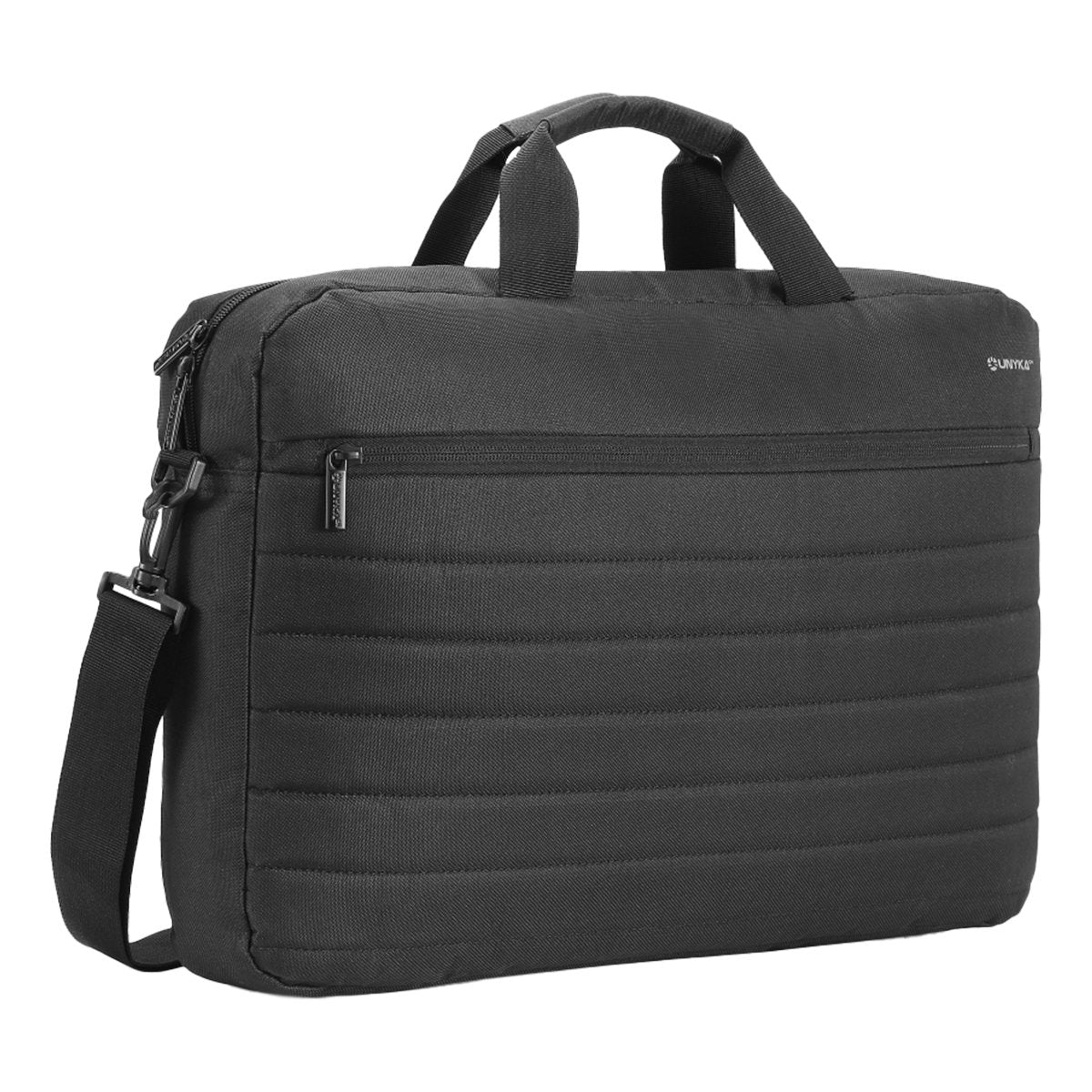 EAN 6974560220151 - UNYKAch Urban MA17 43,9 cm (17.3") Maletín Negro imagen 1
