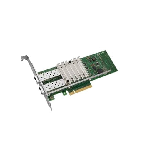 Dell - Intel X540 Dp - Adaptador Red - 10gb Ethernet X 2 - Con Intel I350 Dp Para Poweredge R630