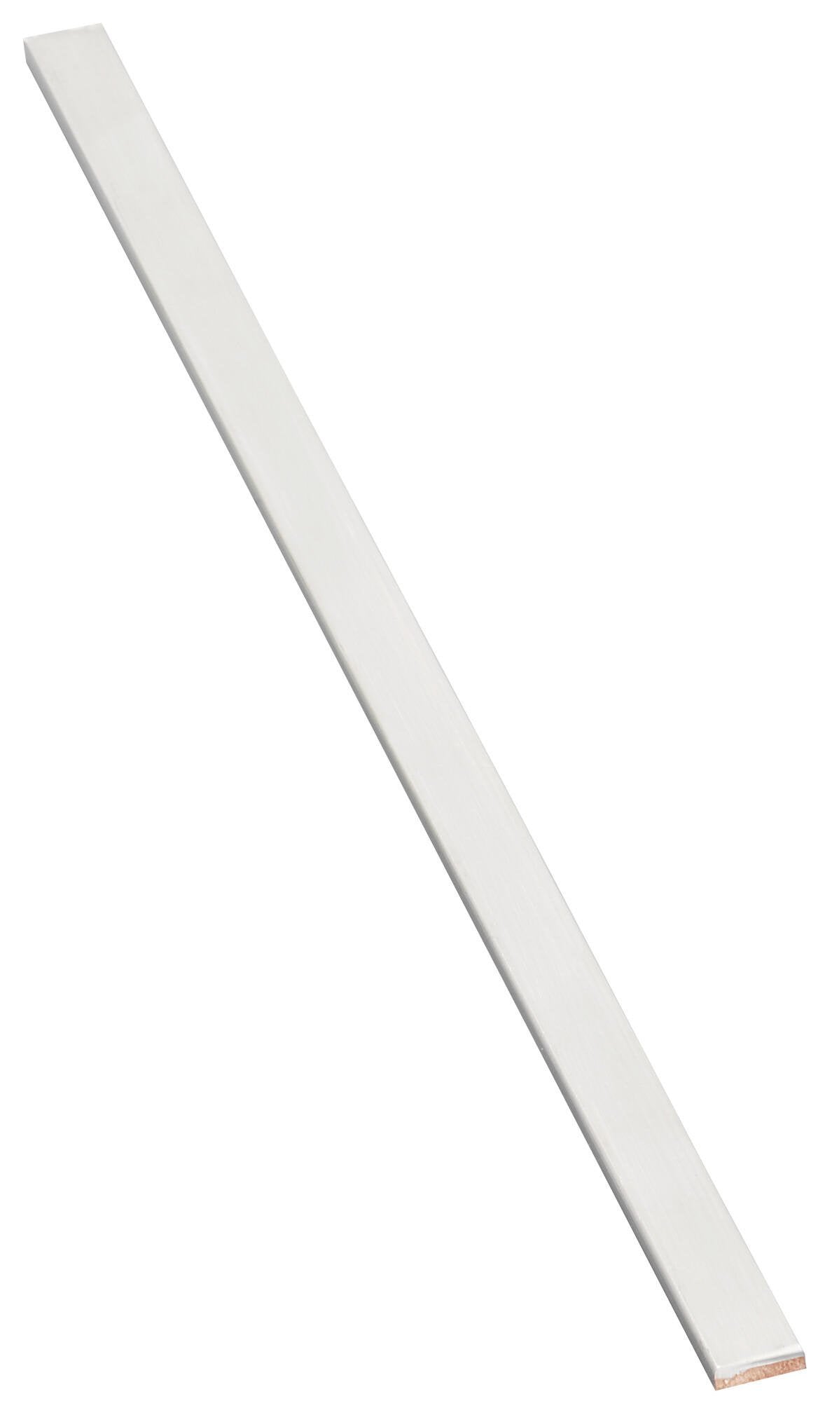 Wago 210-133 Barra Colectora,Verzinnt,1000 Mm Largo,Wei