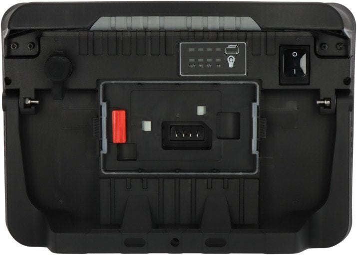 Brennenstuhl 1173700001 Linterna De Mano Smd Led