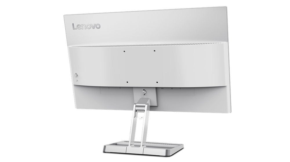 Lenovo L24i-40 Led Display 60,5 Cm (23.8") 1920 X 1080 Pixeles Full Hd Gris