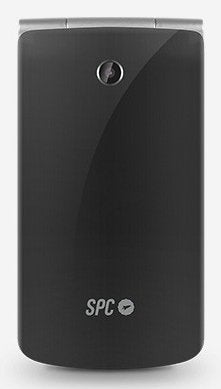 EAN 8436542857888 - SPC Opal 7,11 cm (2.8") 108 g Negro, Gris imagen 5