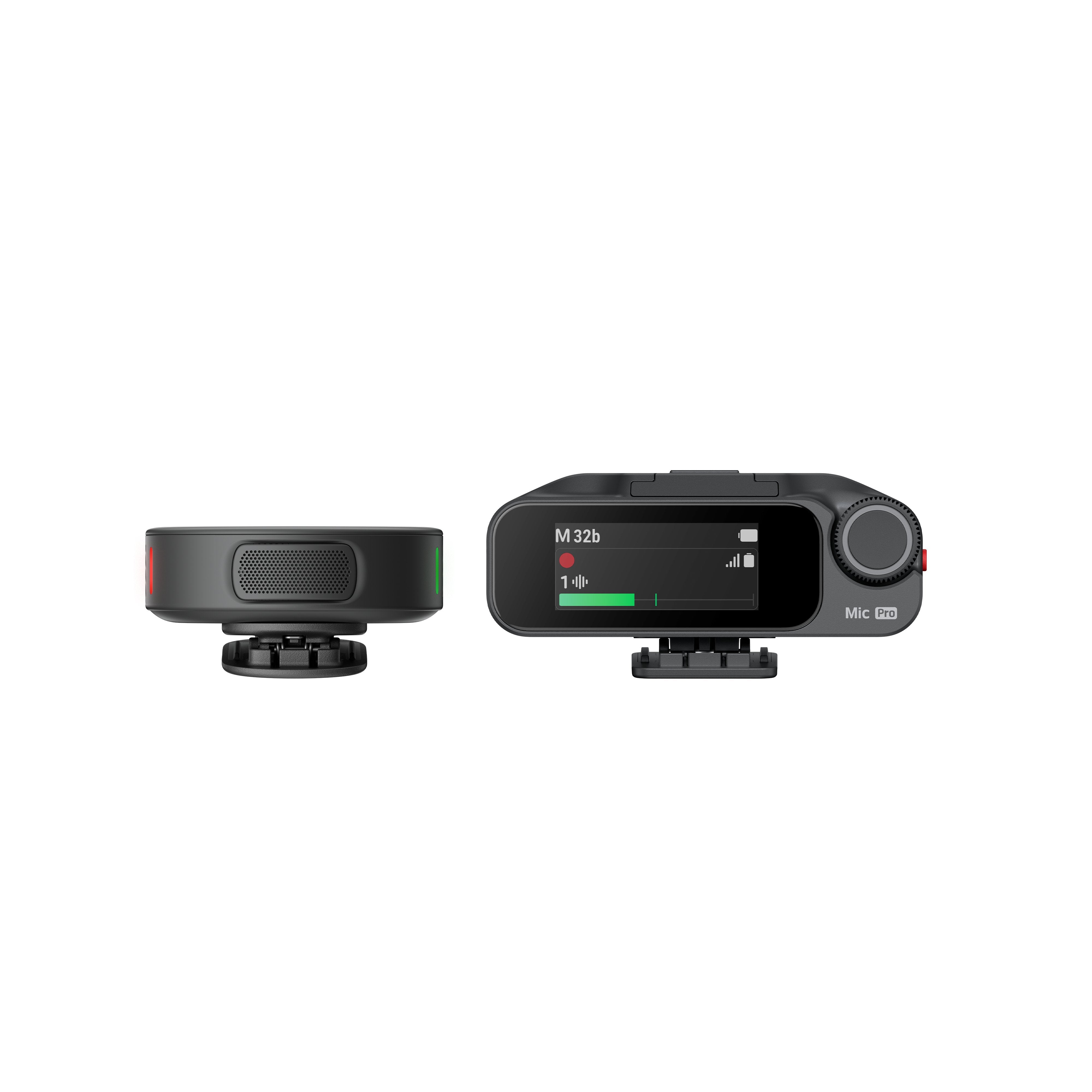 EAN 6942590200788 - Insta360 Mic Pro imagen 2