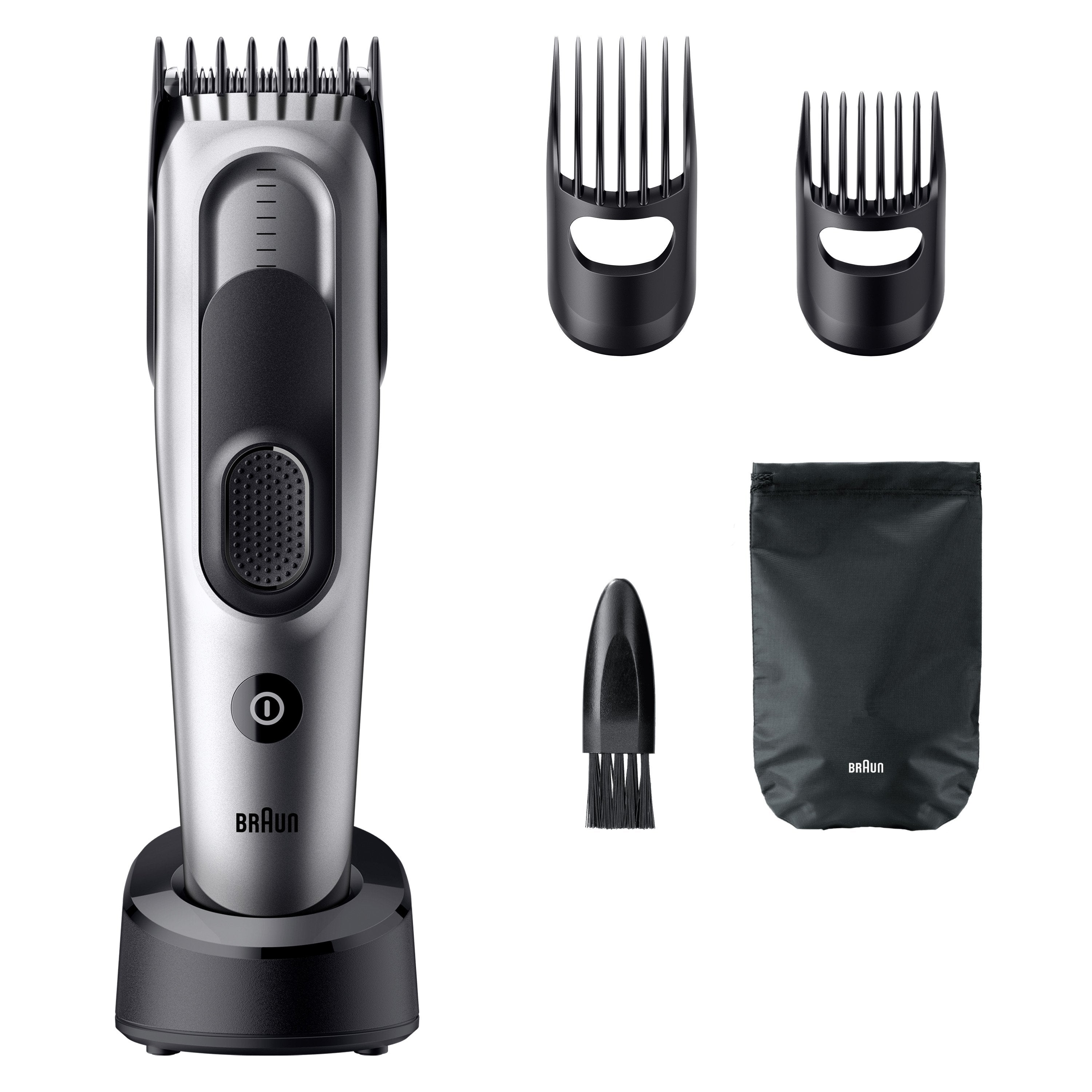 Braun Hc 7590 Hairclipper