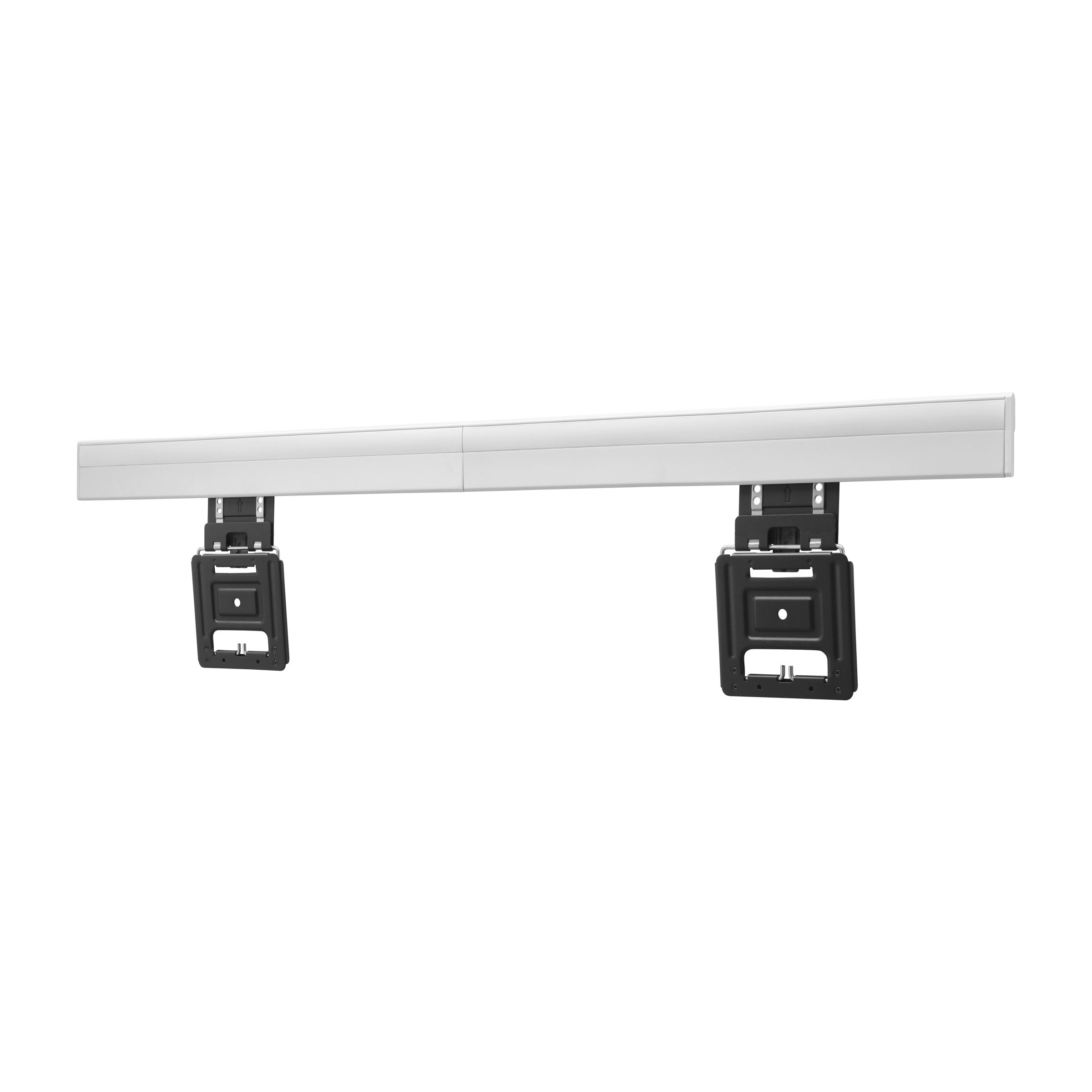 EAN 8716184076435 - One For All WM6812 2,79 m (110") Negro, Plata imagen 1