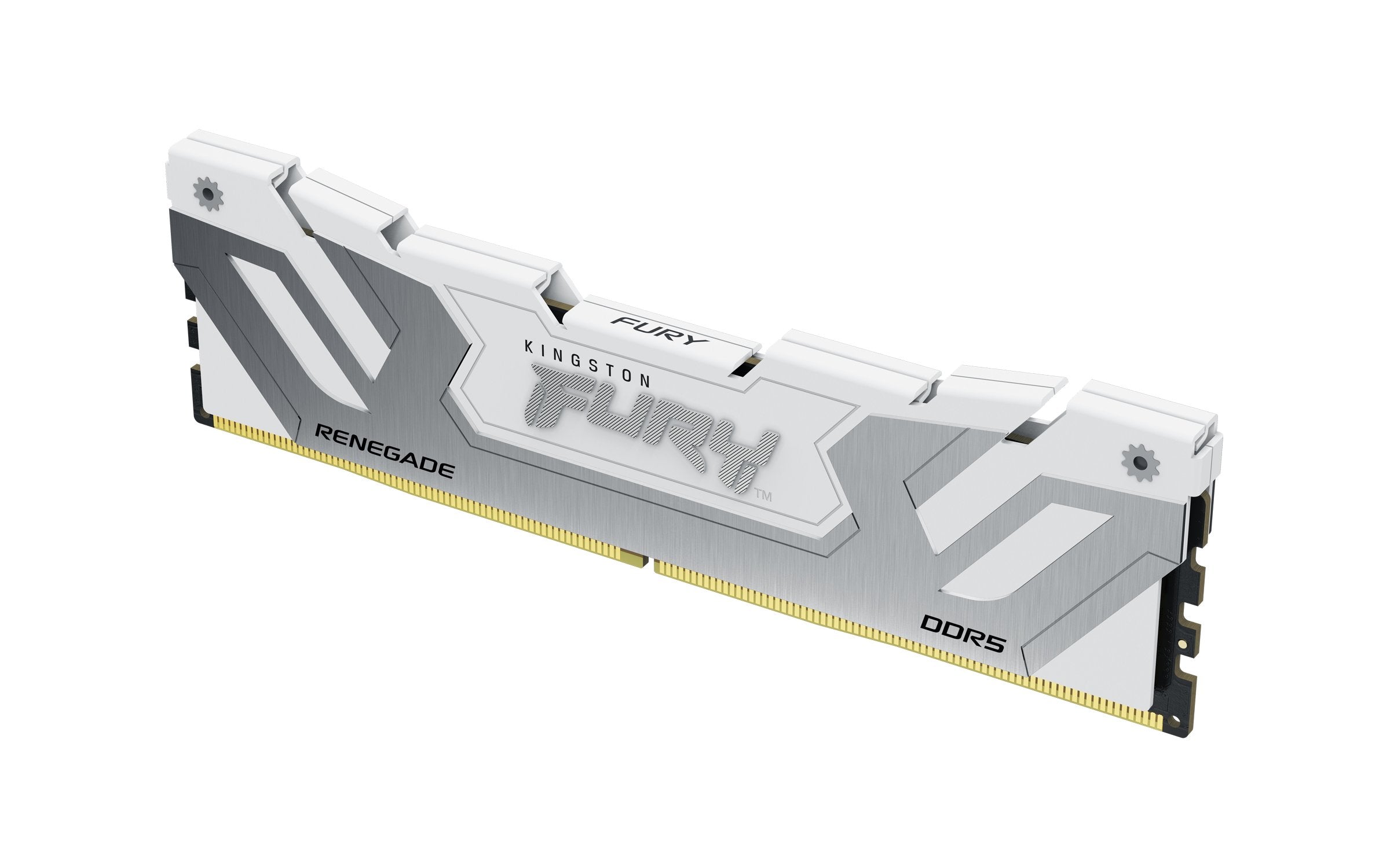EAN 0740617346848 - Kingston Technology FURY Renegade módulo de memoria 1 x 24 GB 8400 MT/s 288-pin DIMM imagen 1