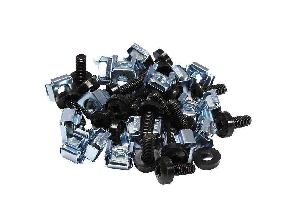 EAN 4014619769124 - Alcasa GC-N0050 accesorio de bastidor Kit de tornillos imagen 1