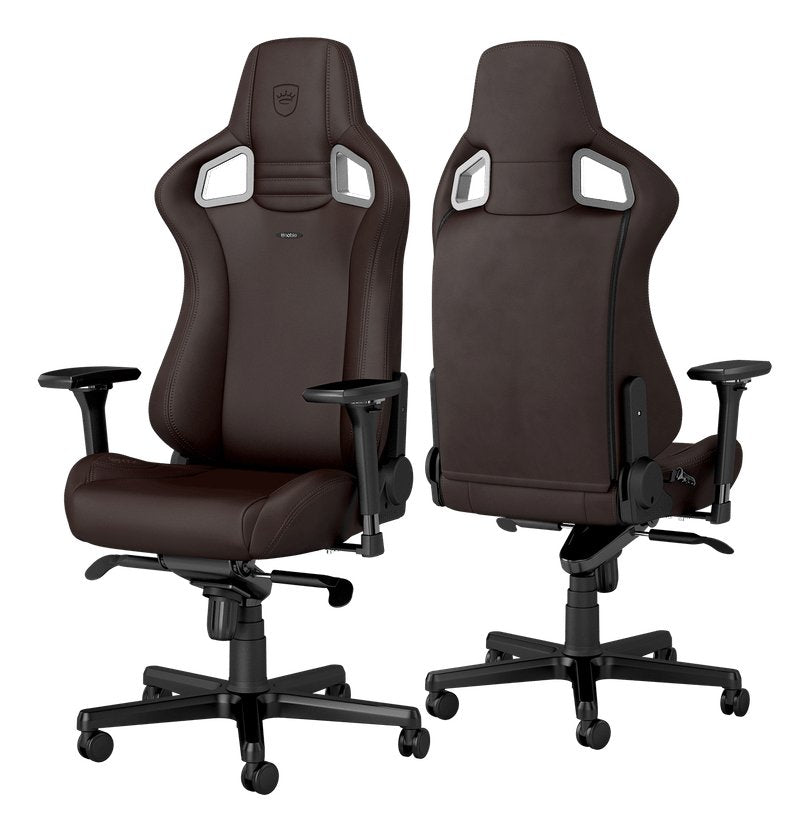Noblechairs Epic Gaming Silla - Java Edition