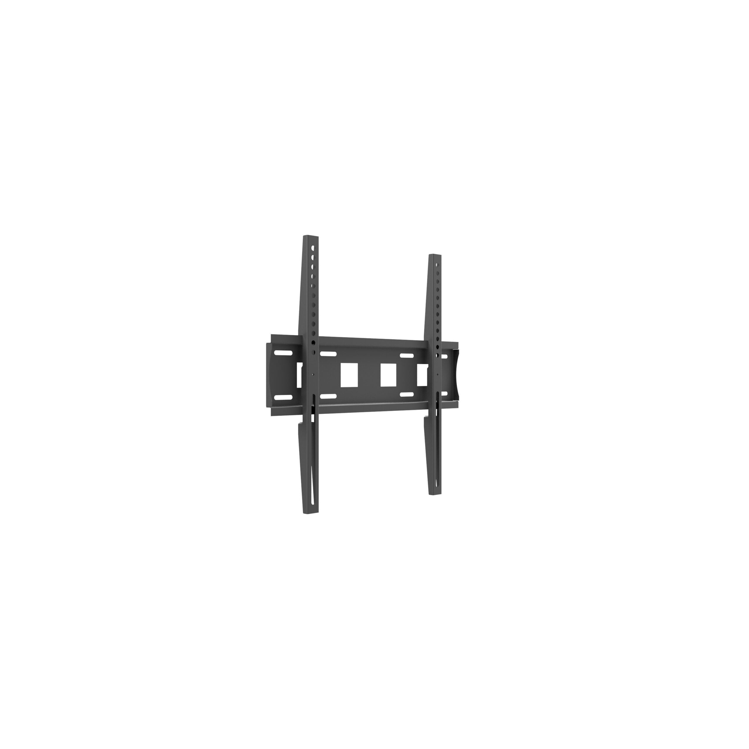 EAN 5902841139565 - Edbak FSM100 soporte para monitor 139,7 cm (55") Pared Negro imagen 2