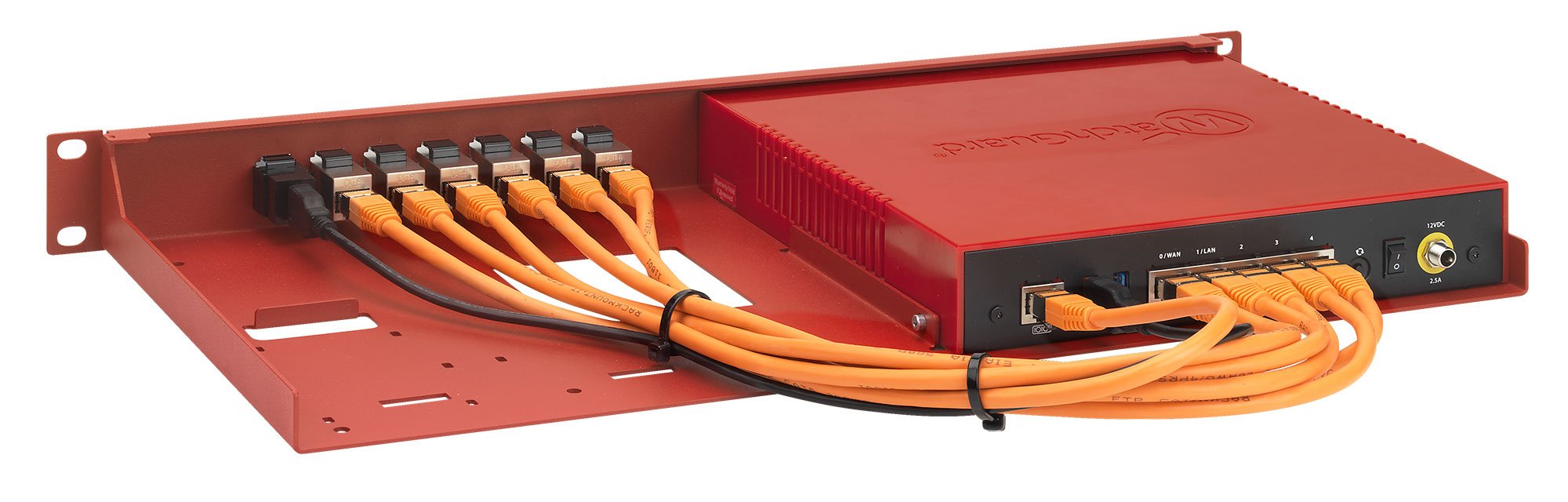 EAN 8718868918888 - Rackmount.IT RM-WG-T6I accesorio de bastidor imagen 2