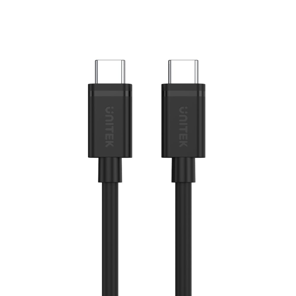 Unitek Przewód Usb Typ-C Do Usb Typ-C 2m
