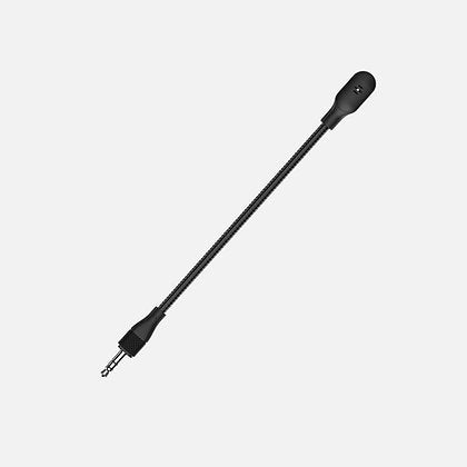 Auriculares Gaming Pokeball Black And Red Pokemon