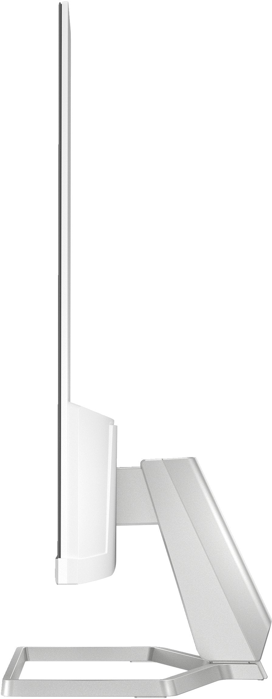 EAN 0197498936666 - HP Series 5 23.8 inch FHD White Monitor - 524sw pantalla para PC 60,5 cm (23.8") 1920 x 1080 Pixeles Full imagen 4