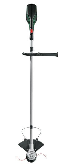 Bosch Desbrozadora A Batería Advanced Brushcut 36v-23-750, 36volt Verde/Negro, Batería Li-Ion 2.0ah, Power For All 06008c1k03