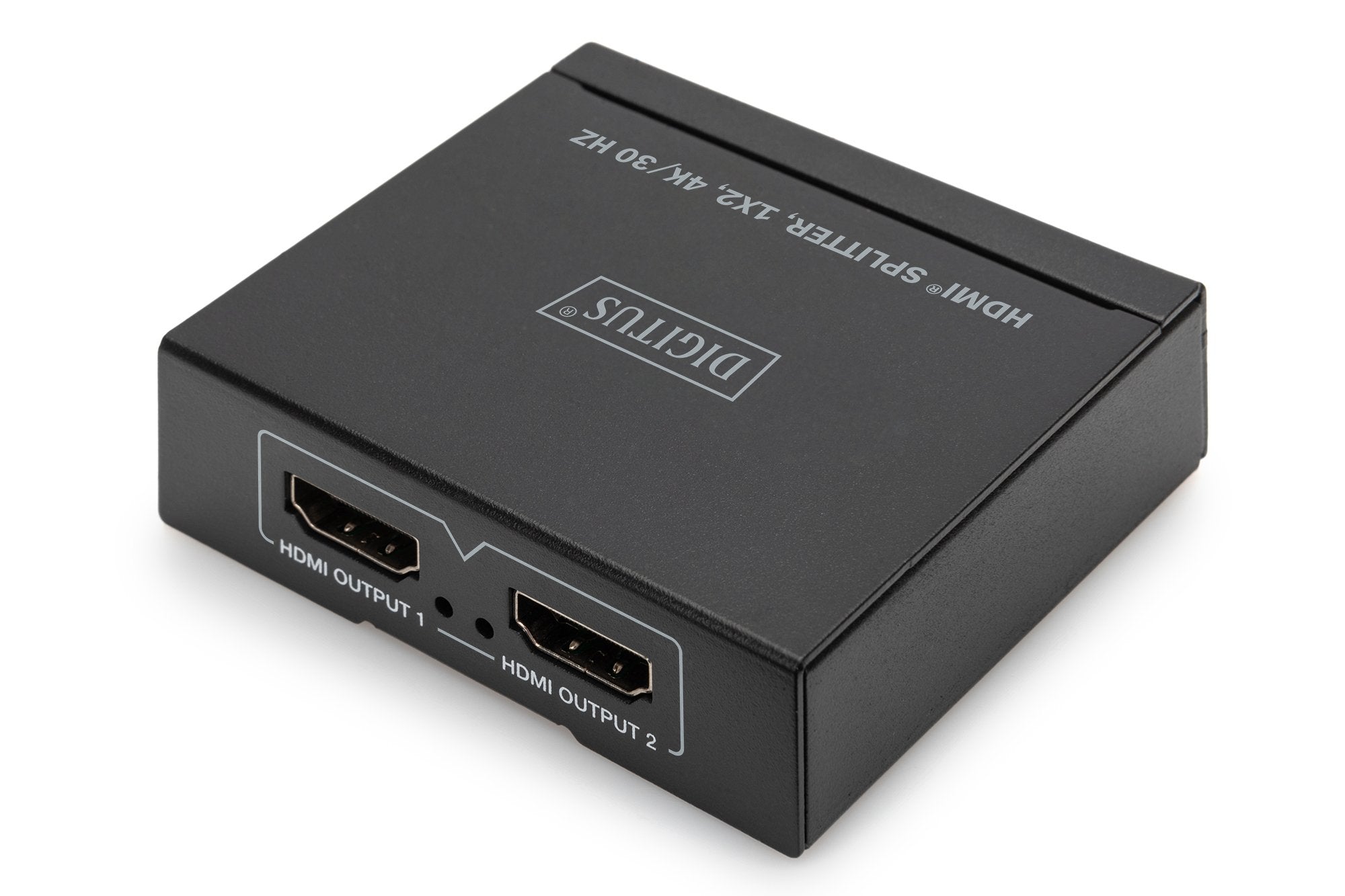 EAN 4016032483656 - Digitus DS-45340 divisor de video 2x HDMI imagen 4