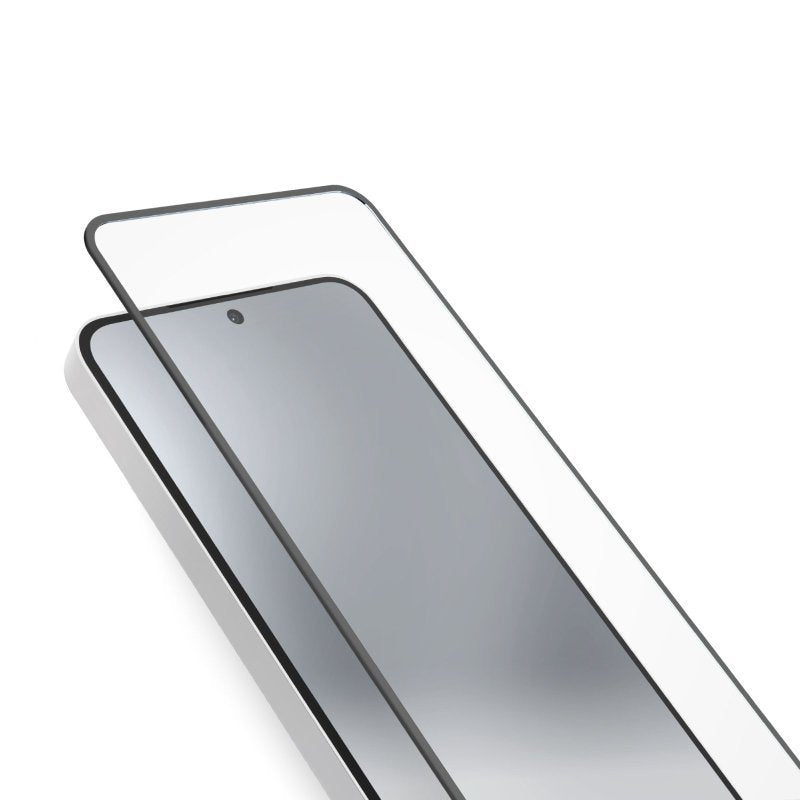 Sbs Glas Sp Full Cover Galaxy S25/S24 Transparent