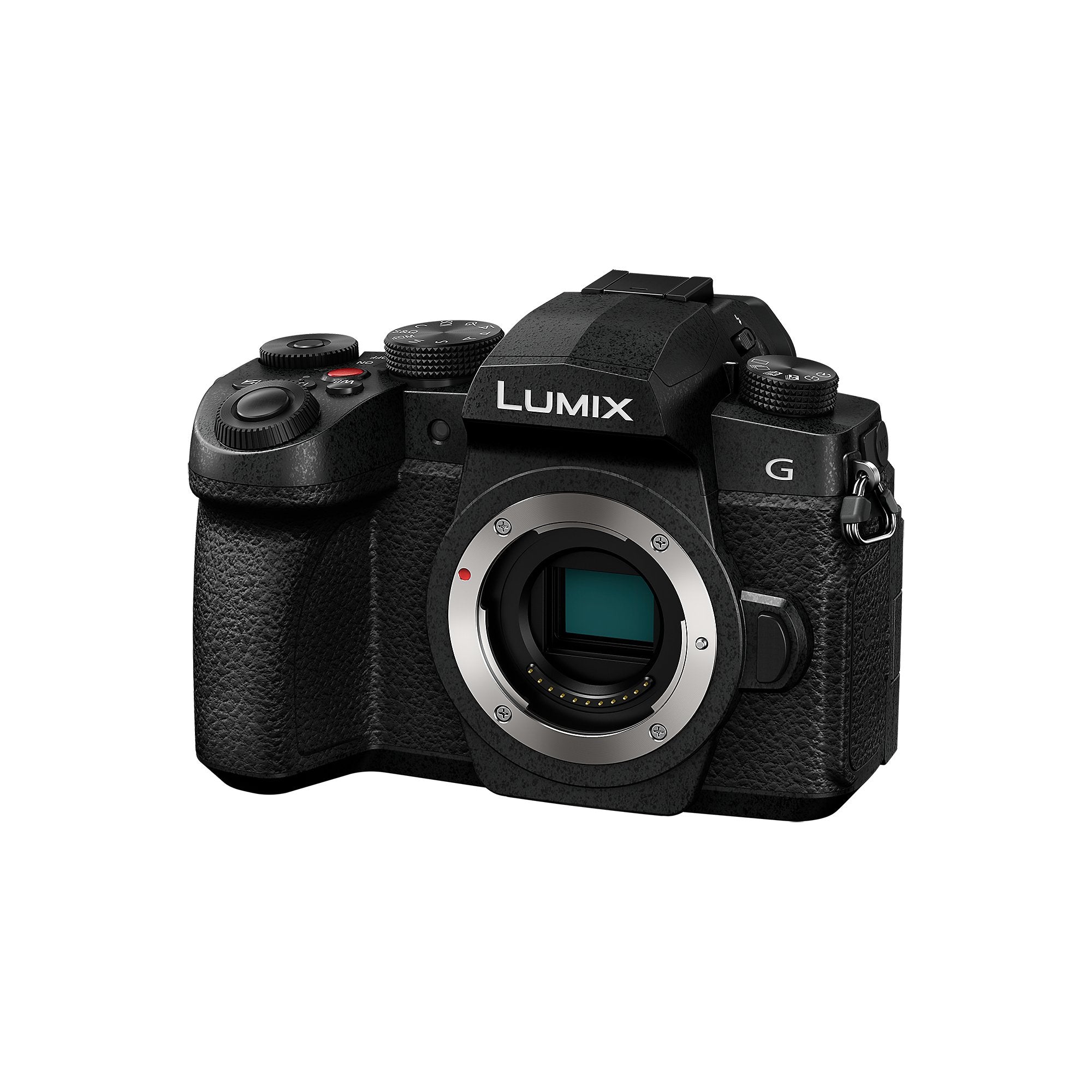 EAN 5025232978779 - Panasonic Lumix DC-G97 MILC 20,3 MP CMOS 5184 x 3888 Pixeles Negro imagen 2