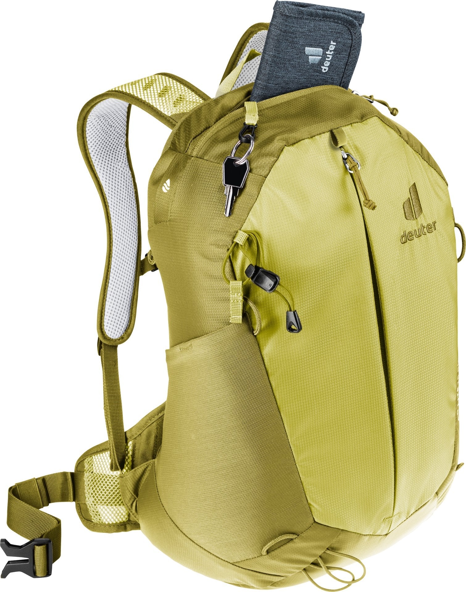 EAN 4046051156828 - Deuter AC Lite 15 SL 15 L Verde imagen 9