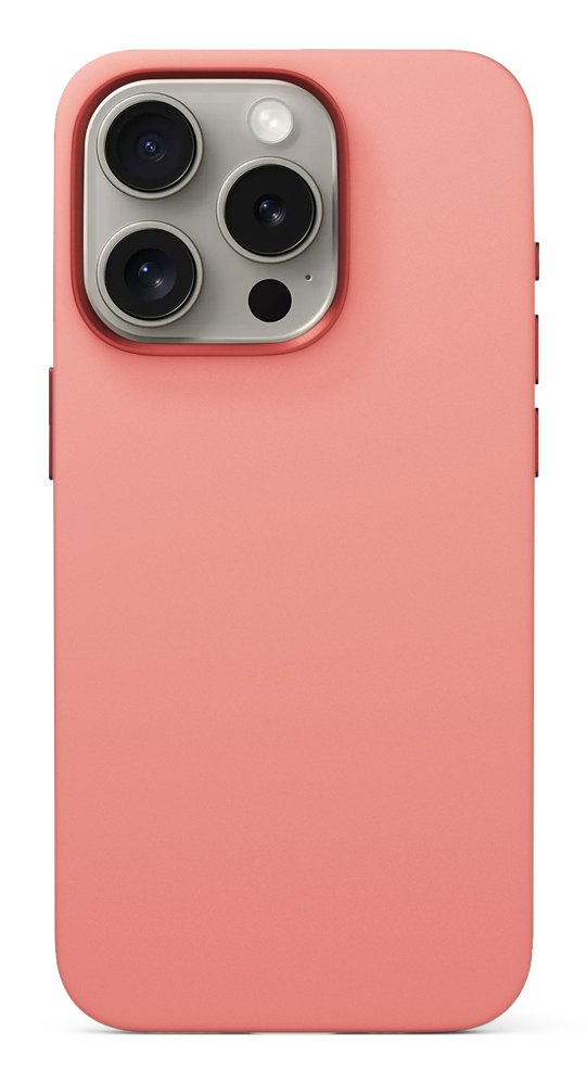 EAN 8596049191721 - Epico Mag+ funda para teléfono móvil 16 cm (6.3") Rosa imagen 1