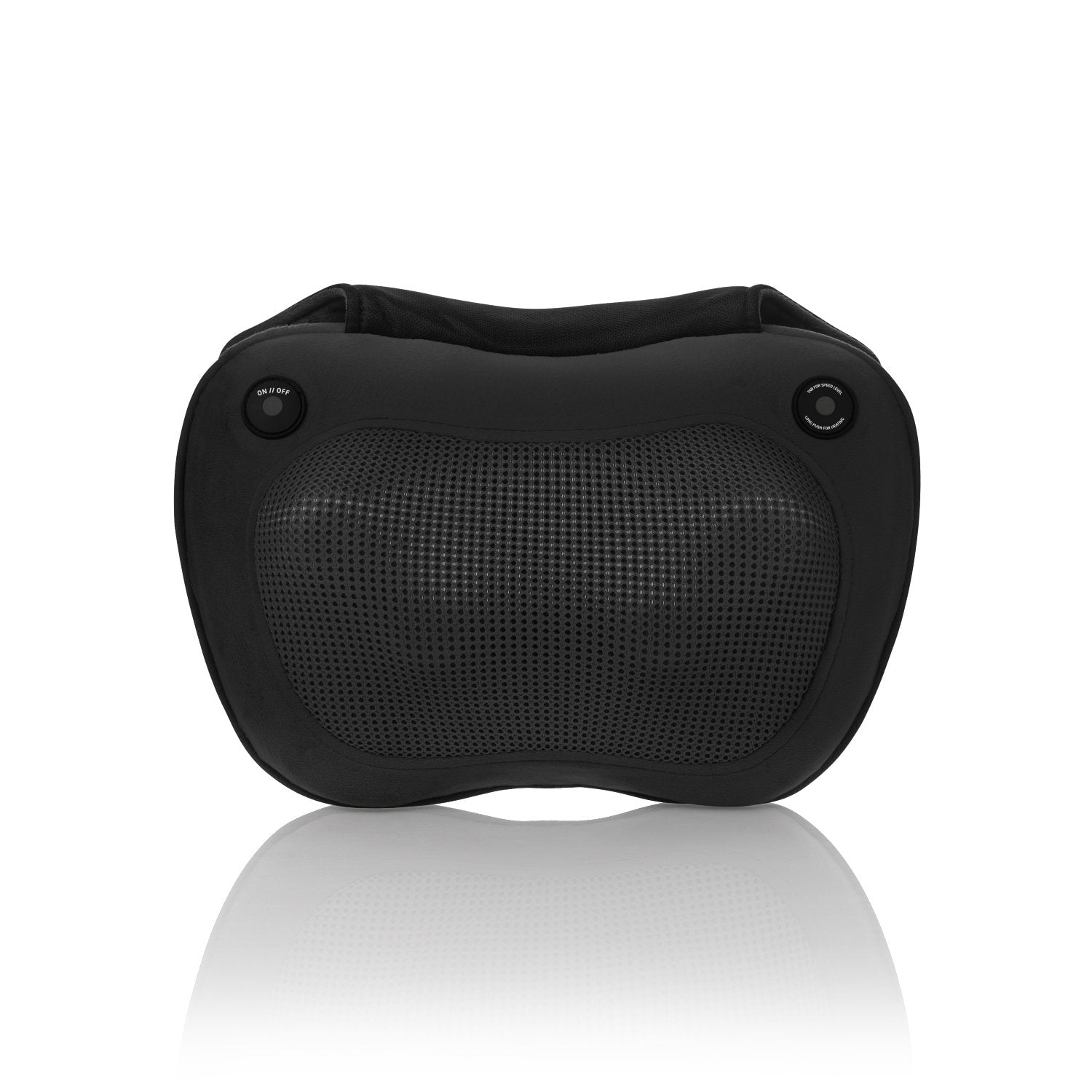 EAN 4015588889479 - Medisana MC 850 masajeador Atrás, Piernas, Cuello, Hombros Negro imagen 3