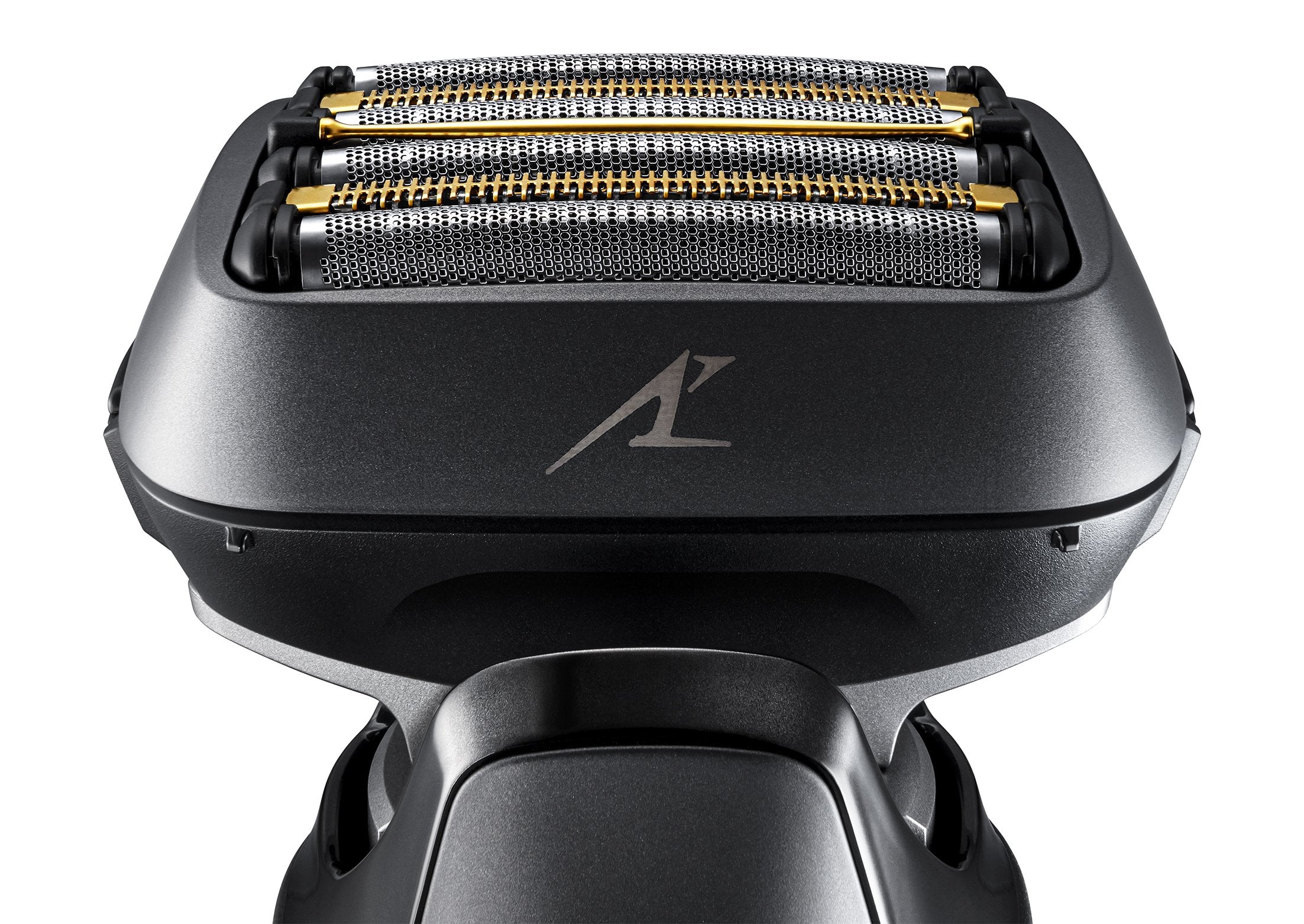 EAN 5025232925209 - Panasonic ES-LS6A Máquina de afeitar de láminas Recortadora Negro imagen 5