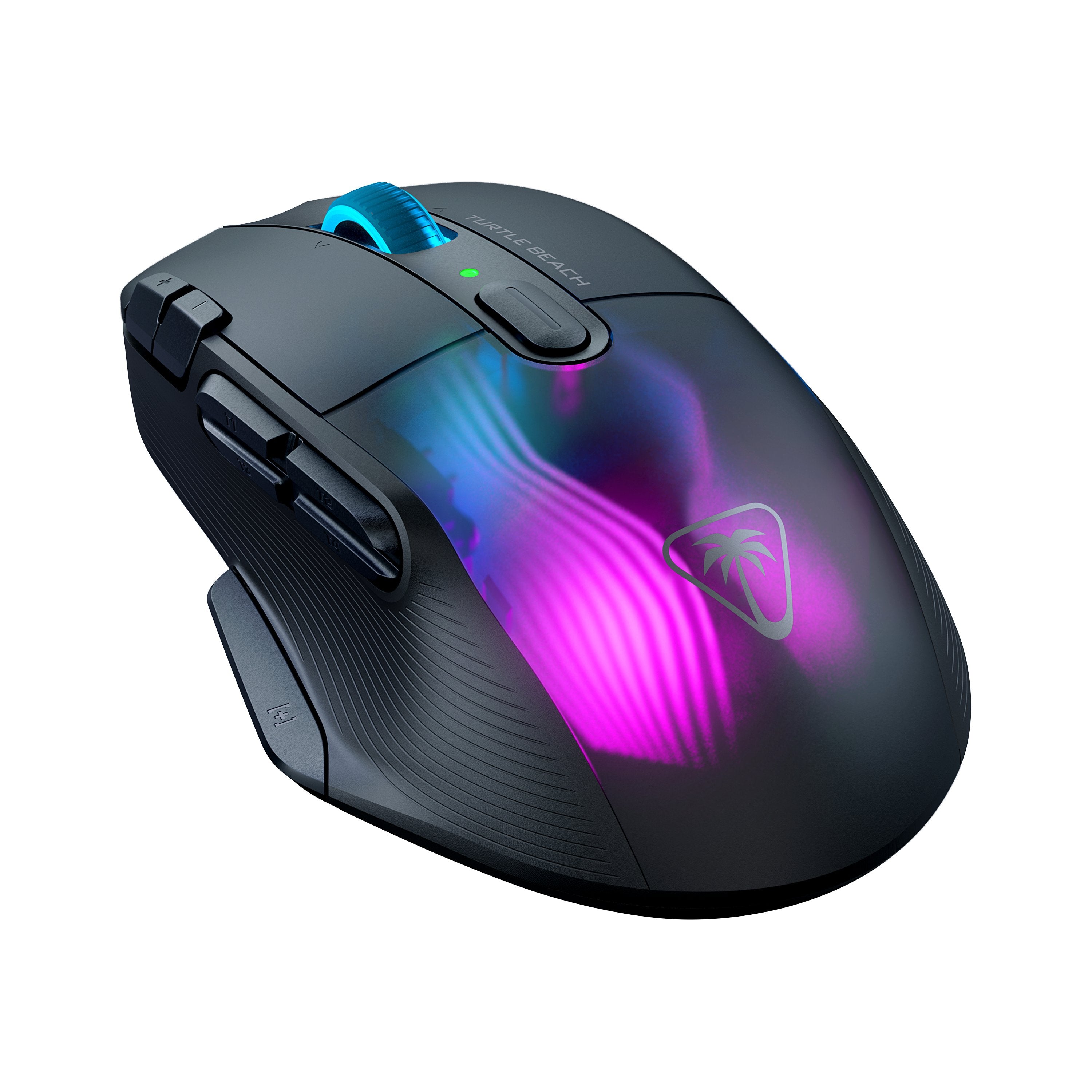 EAN 0731855711000 - Turtle Beach Kone XP Air ratón Juego mano derecha RF Wireless + Bluetooth Óptico 19000 DPI imagen 4