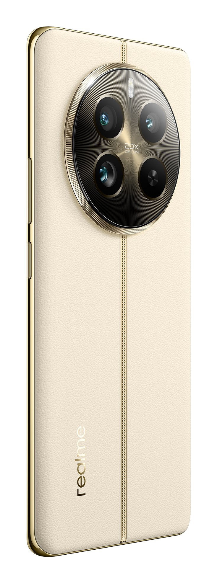 Smartphone Realme 12 Pro 5g 12/256gb Submarine Blue