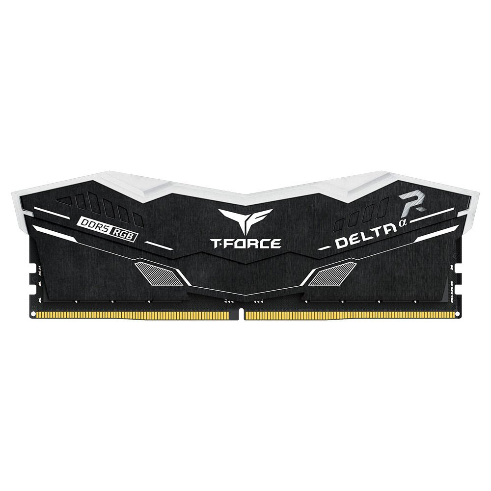 EAN 0765441868250 - Team Group T-FORCE DELTAα RGB FF7D532G6000HC30DC01 módulo de memoria 32 GB 2 x 16 GB DDR5 288-pin DIMM imagen 2