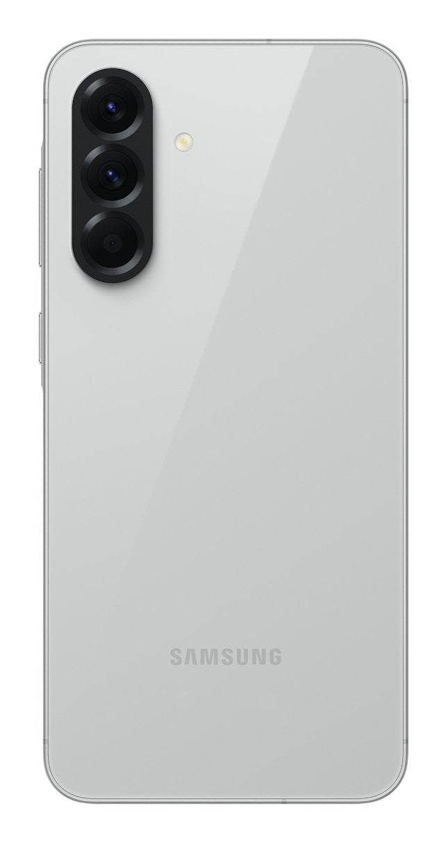 EAN 8806095982625 - Samsung Galaxy A56 5G 17 cm (6.7") SIM doble Android 15 USB Tipo C 8 GB 128 GB 5000 mAh Gris claro imagen 5