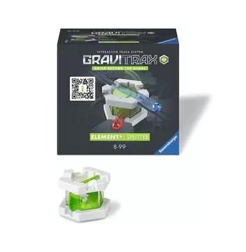 Ravensburger Gravitrax Pro Element Splitter, 22383
