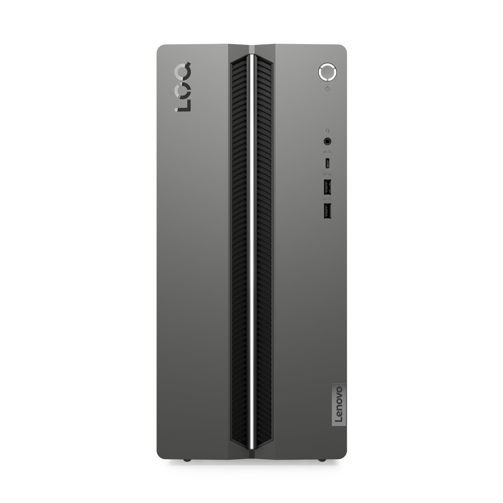 EAN 0198158336062 - Lenovo LOQ Tower 17IAX10 Intel Core Ultra 7 255HX 32 GB DDR5-SDRAM 1 TB SSD NVIDIA GeForce RTX 5060 Ti Wi imagen 1
