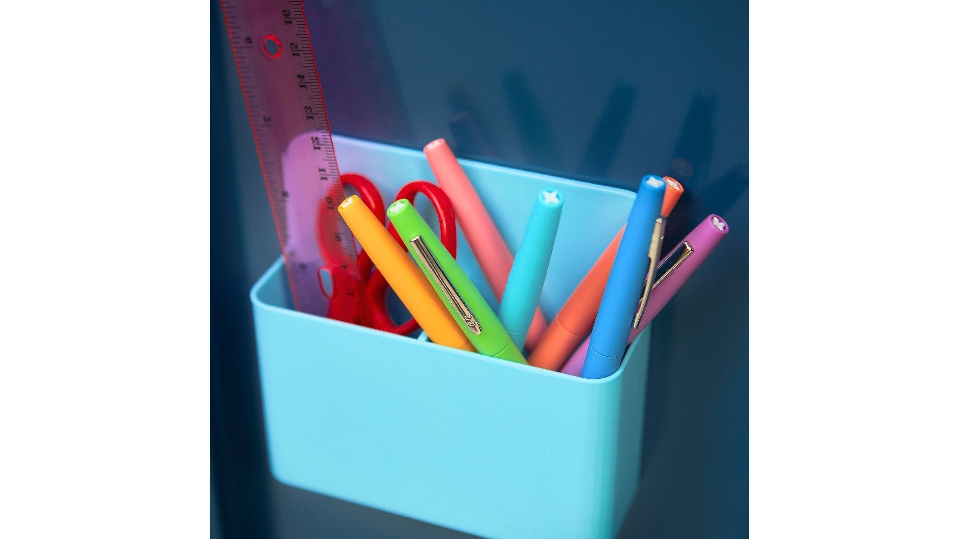 Papermate Flair Rotulador Medio Multicolor 8 Pieza(S)