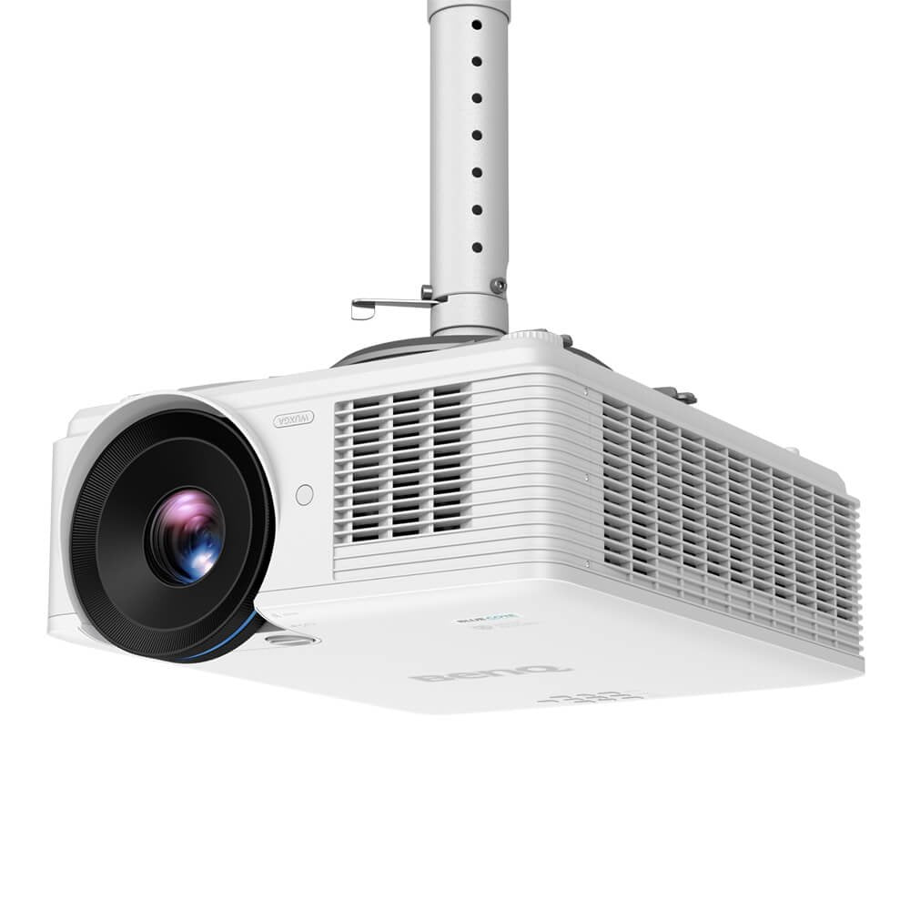 EAN 4718755078132 - BenQ LU785 Proyector de alcance estándar 6000 lúmenes ANSI DLP WUXGA (1920x1200) Blanco imagen 3