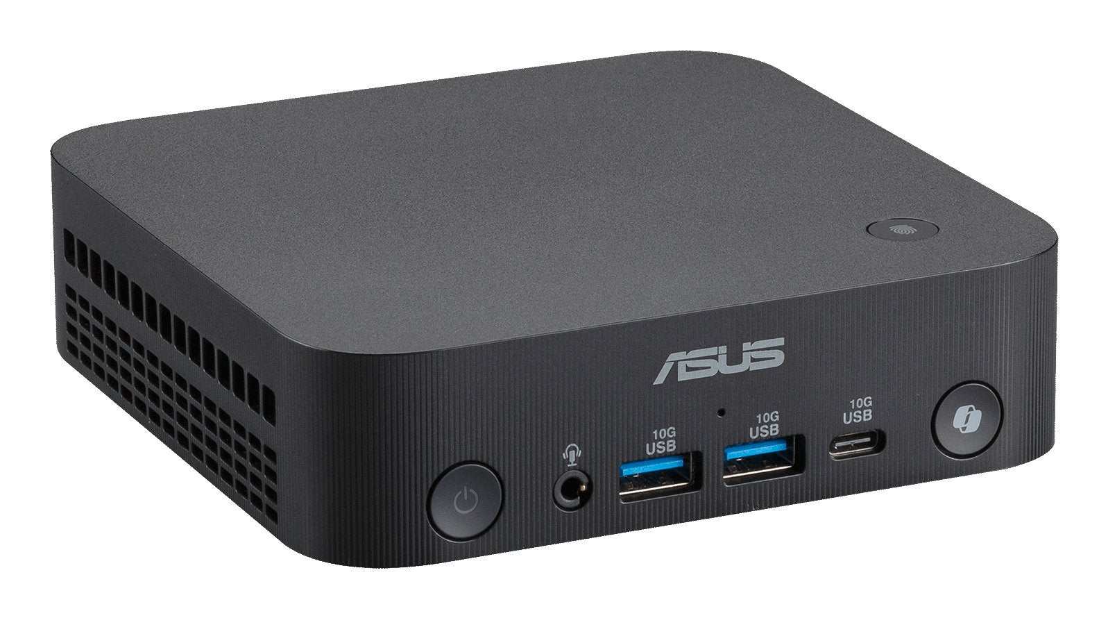 Asus Expertcenter Pn55-S70012nl Mini Pc Ryz Ai 7 445 32gb 1tbssd W11 Pro