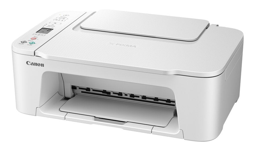 Multifuncion Canon Ts3751i Pixma A4 Wifi Blanca