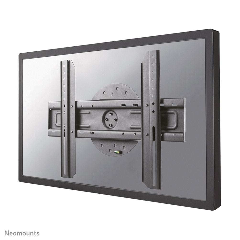 EAN 8717371446345 - Neomounts LED-WR100BLACK soporte para TV 190,5 cm (75") Negro imagen 3