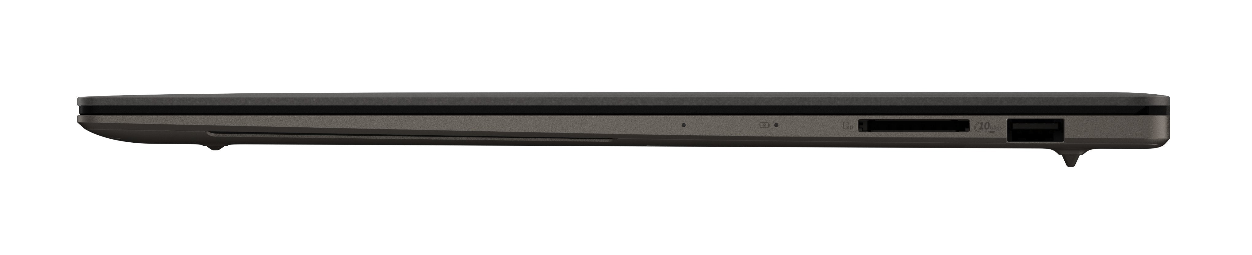 EAN 4711387736449 - ASUS Zenbook S16 UM5606WA-RK320W 40,6 cm (16") WQXGA+ LPDDR5x-SDRAM Wi-Fi 7 (802.11be) imagen 9