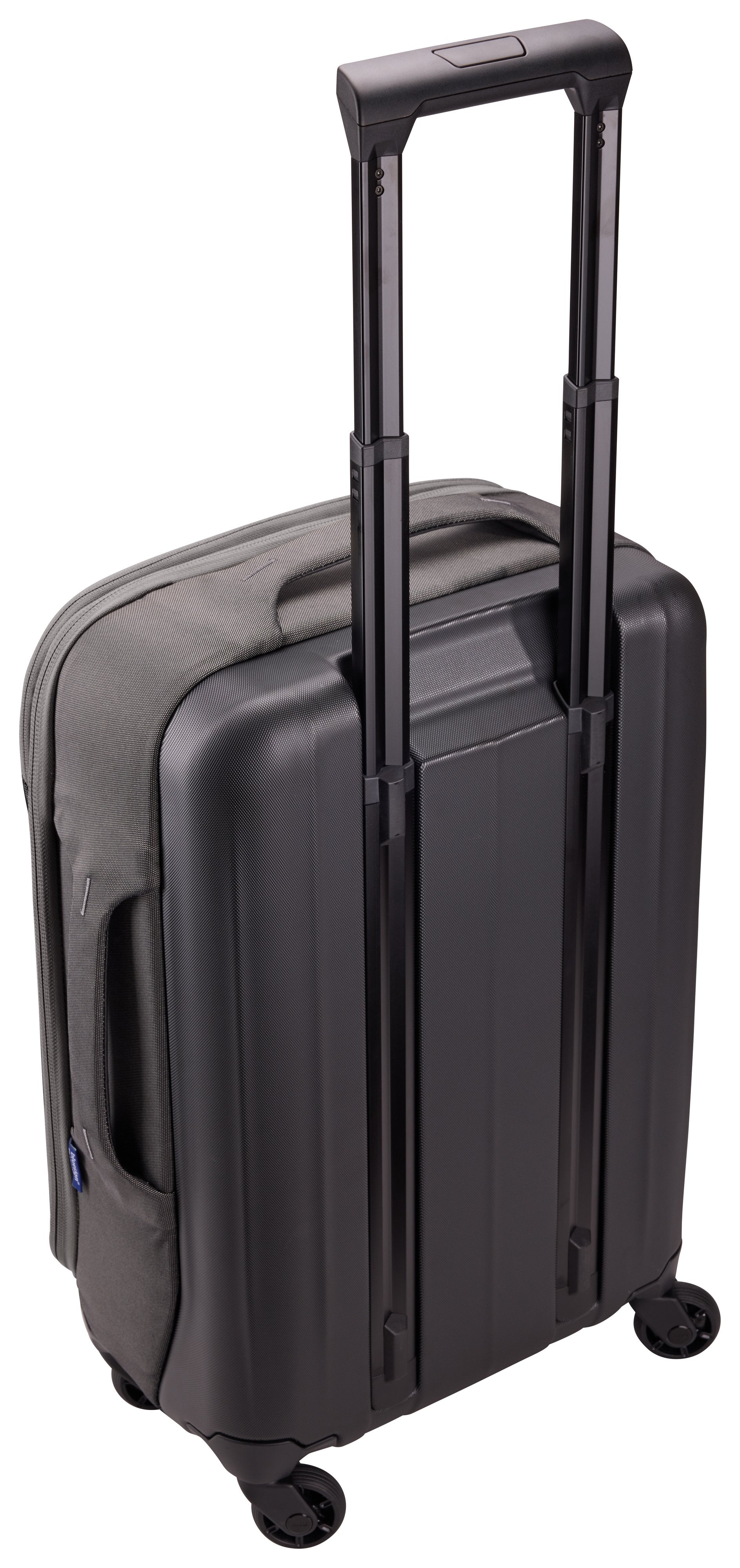 EAN 0085854255783 - Thule Subterra 2 TSRS422 Vetiver Gray Tranvía Estructura blanda Gris 35 L Policarbonato (PC), Poliéster imagen 6