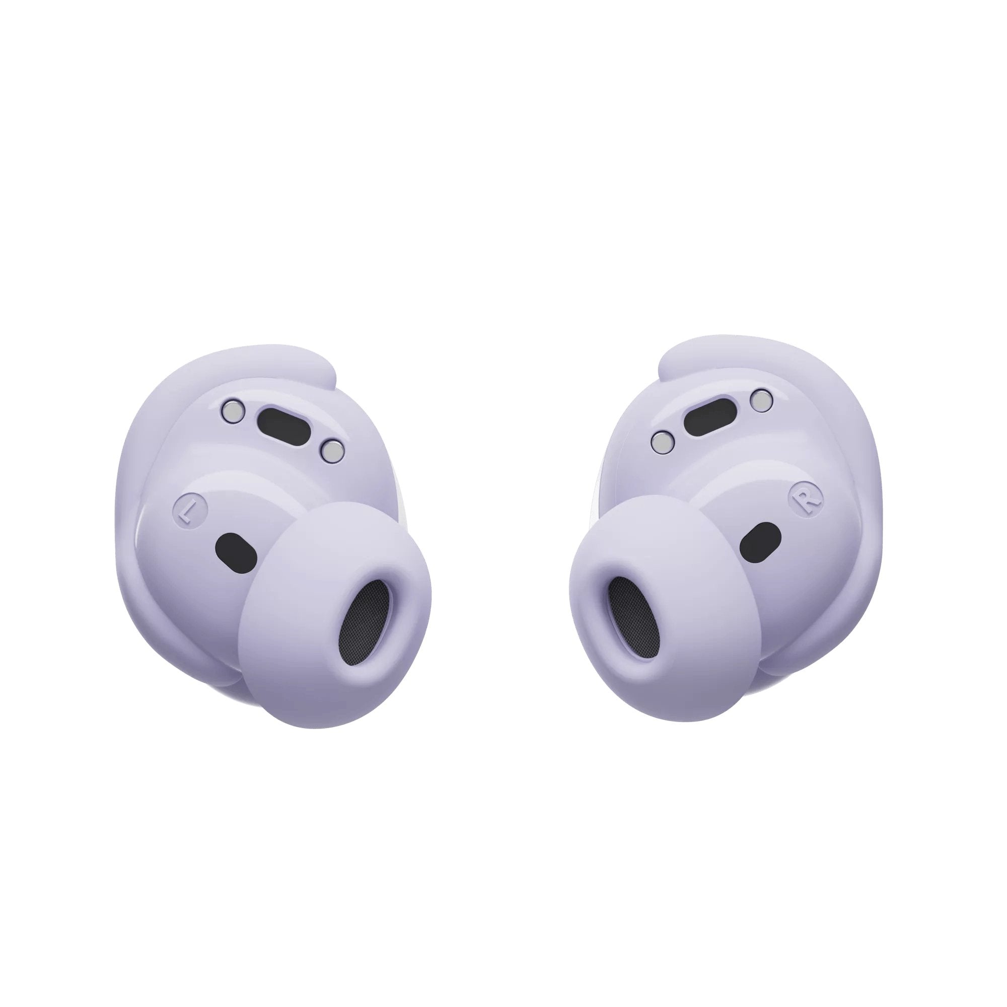 EAN 0017817853200 - Bose 888507-0300 auricular y casco Auriculares Inalámbrico Dentro de oído Bluetooth Lila imagen 4