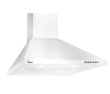 EAN 5901676461483 - Akpo WK-4 Classic De pared Blanco 450 m³/h imagen 1