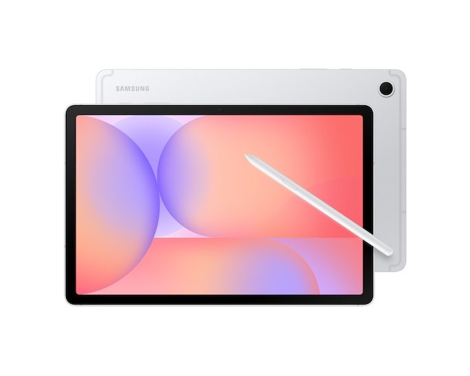 Samsung Galaxy Tab S10 Lite 5g 256 Gb 27,7 Cm (10.9") 8 Gb Wi-Fi 6 (802.11ax) Plata