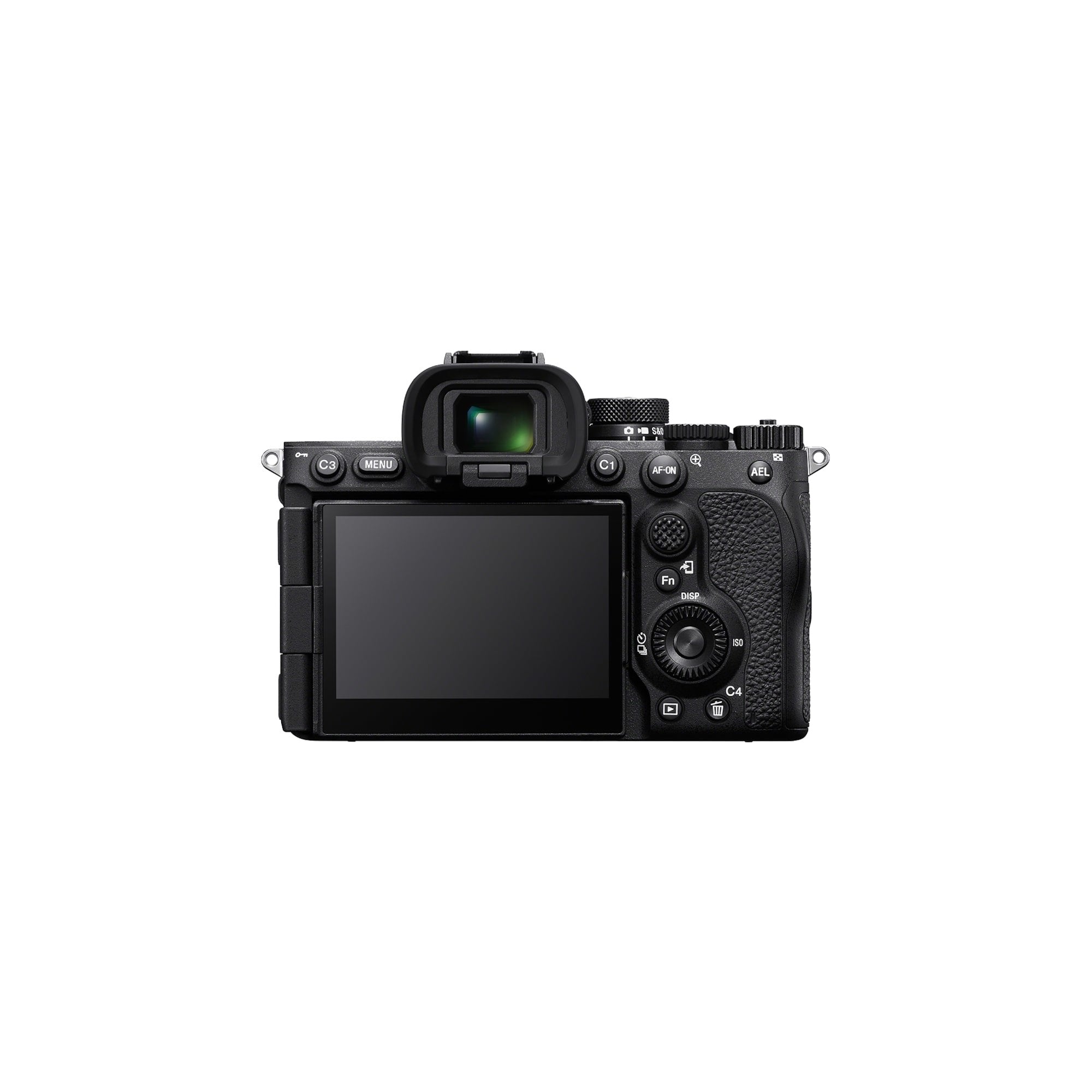 Cámara Sony Ilce-7rm5b A7r V De 35 Mm De Fotograma Completo Con 61.0 Mp