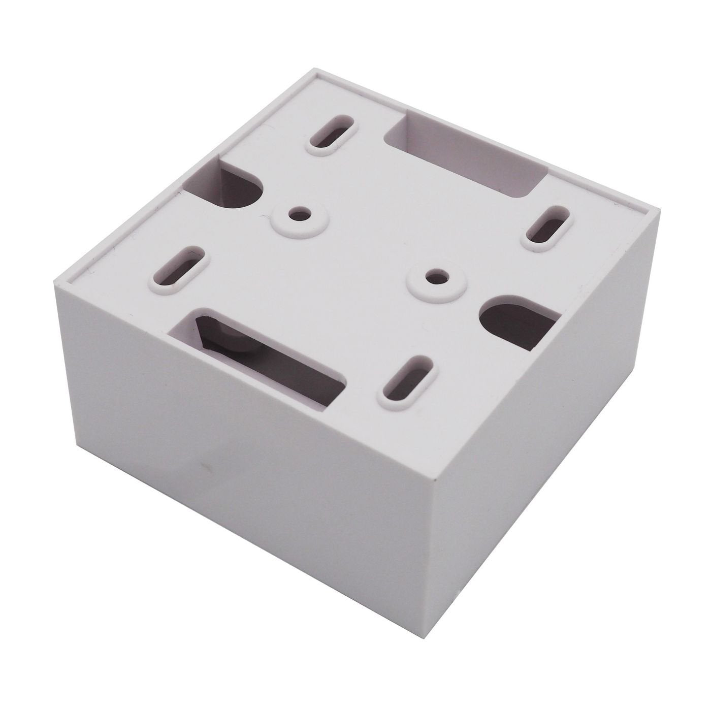 Lanview Lvn126078uk Caja De Tomacorriente Blanco