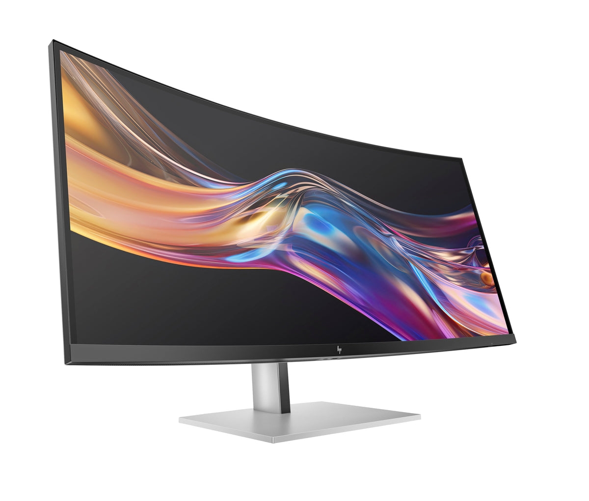 EAN 5715063531365 - HP Series 7 Pro 37.5 inch WQHD+ Thunderbolt 4 Monitor - 738pu pantalla para PC 95,2 cm (37.5") 3840 x 160 imagen 2